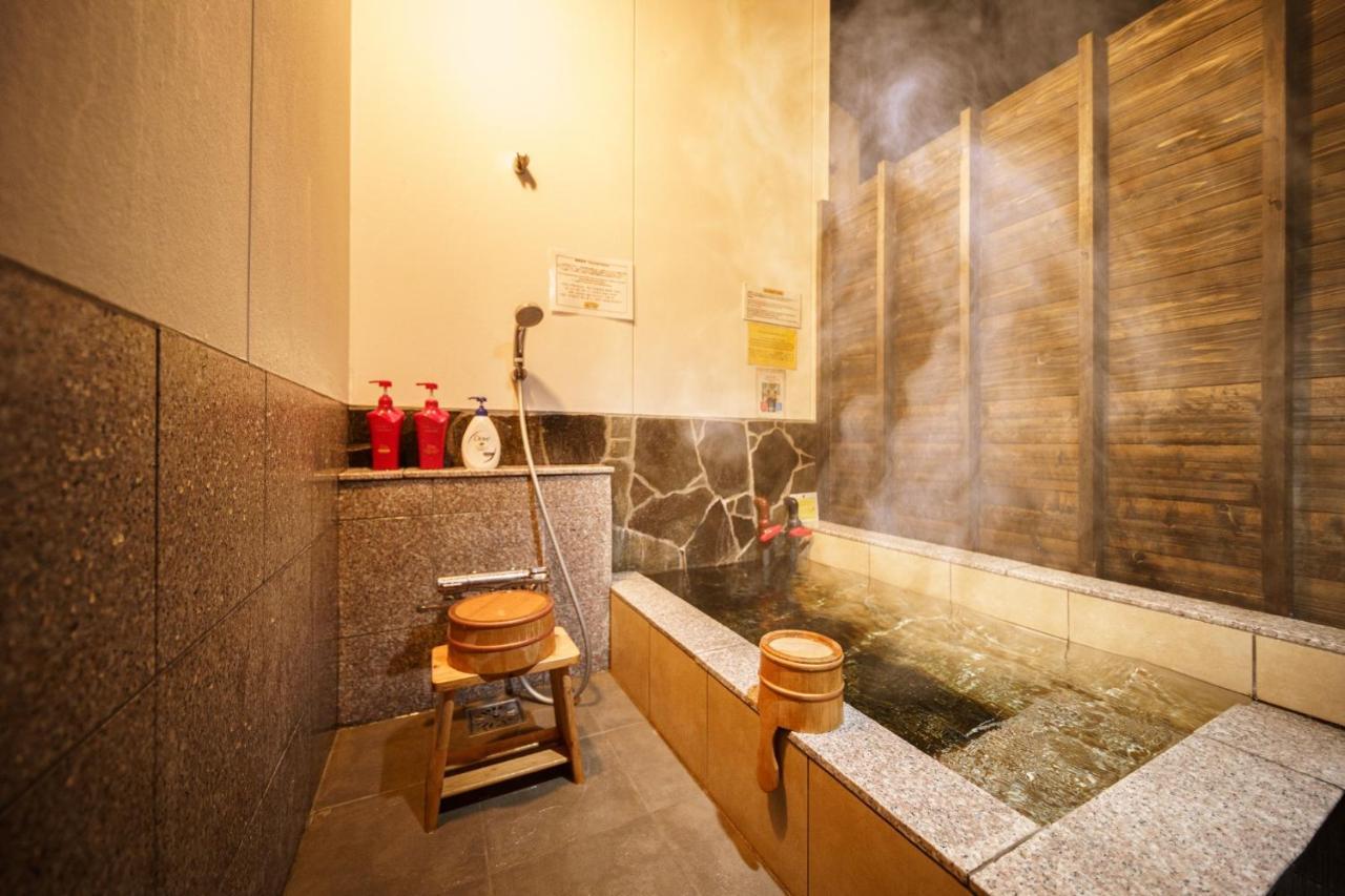 Chachamaru No Oyado - Vacation Stay 85728 Yufu Ngoại thất bức ảnh