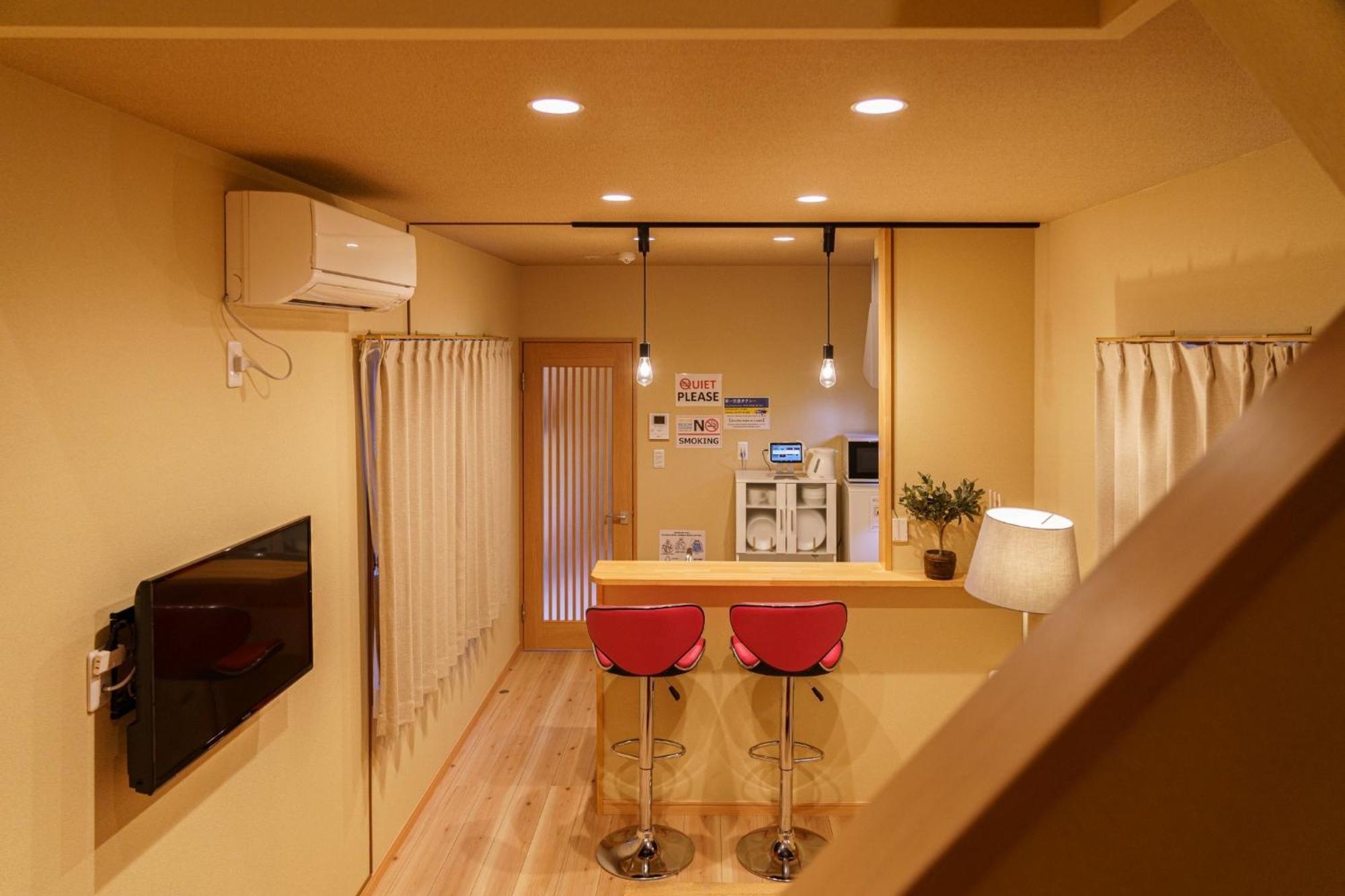 Chachamaru No Oyado - Vacation Stay 85728 Yufu Ngoại thất bức ảnh