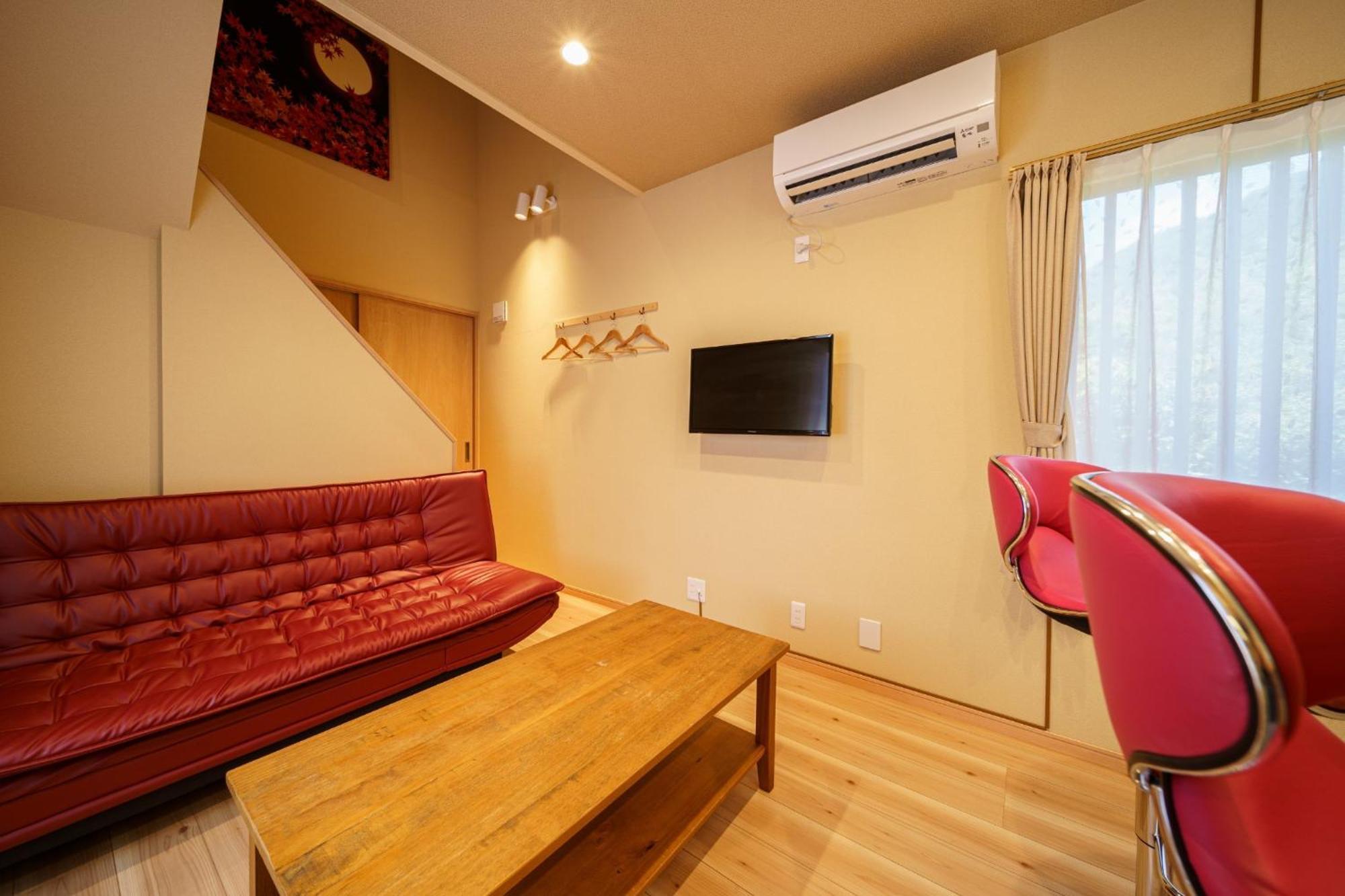 Chachamaru No Oyado - Vacation Stay 85728 Yufu Ngoại thất bức ảnh
