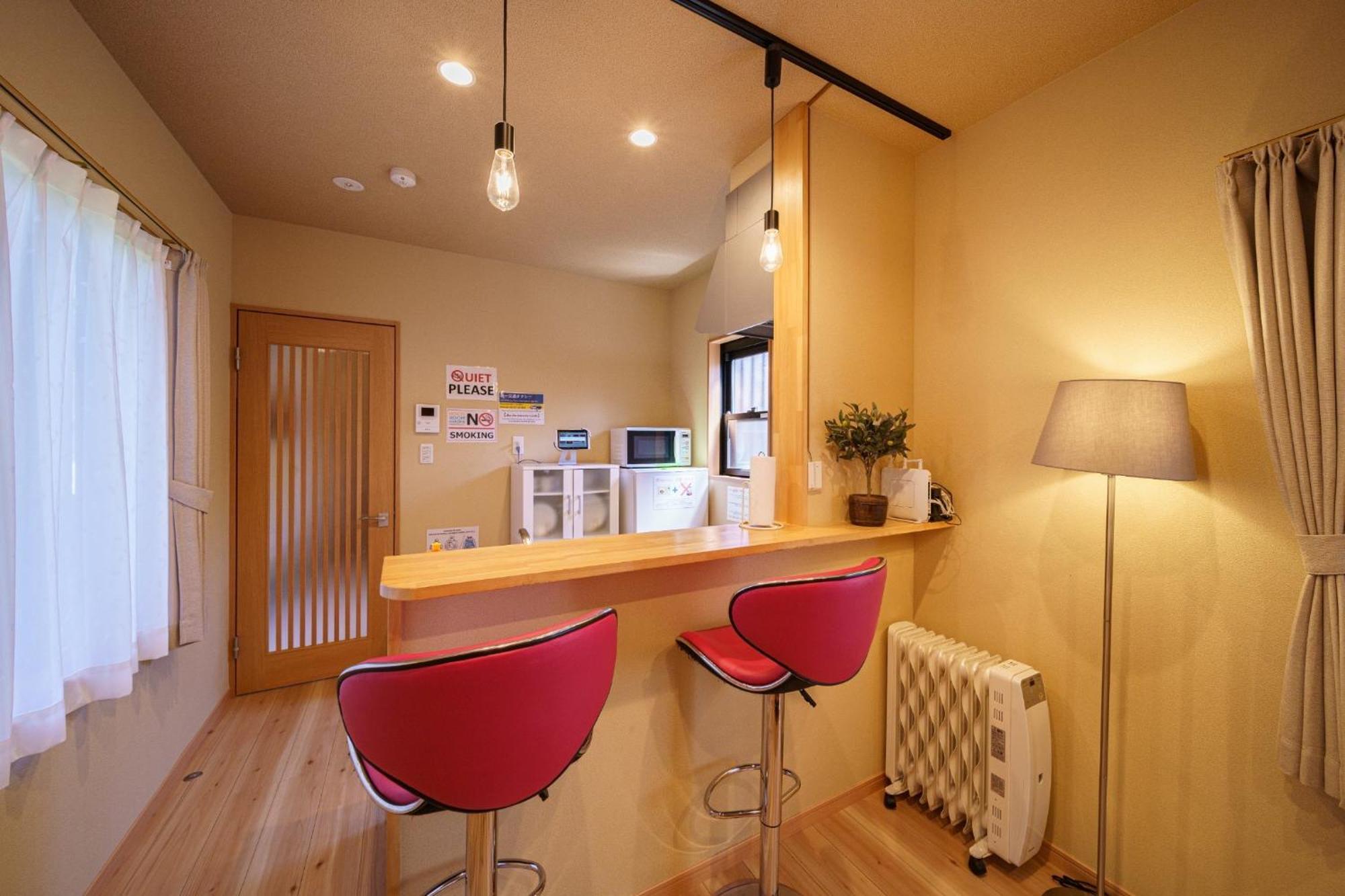 Chachamaru No Oyado - Vacation Stay 85728 Yufu Ngoại thất bức ảnh