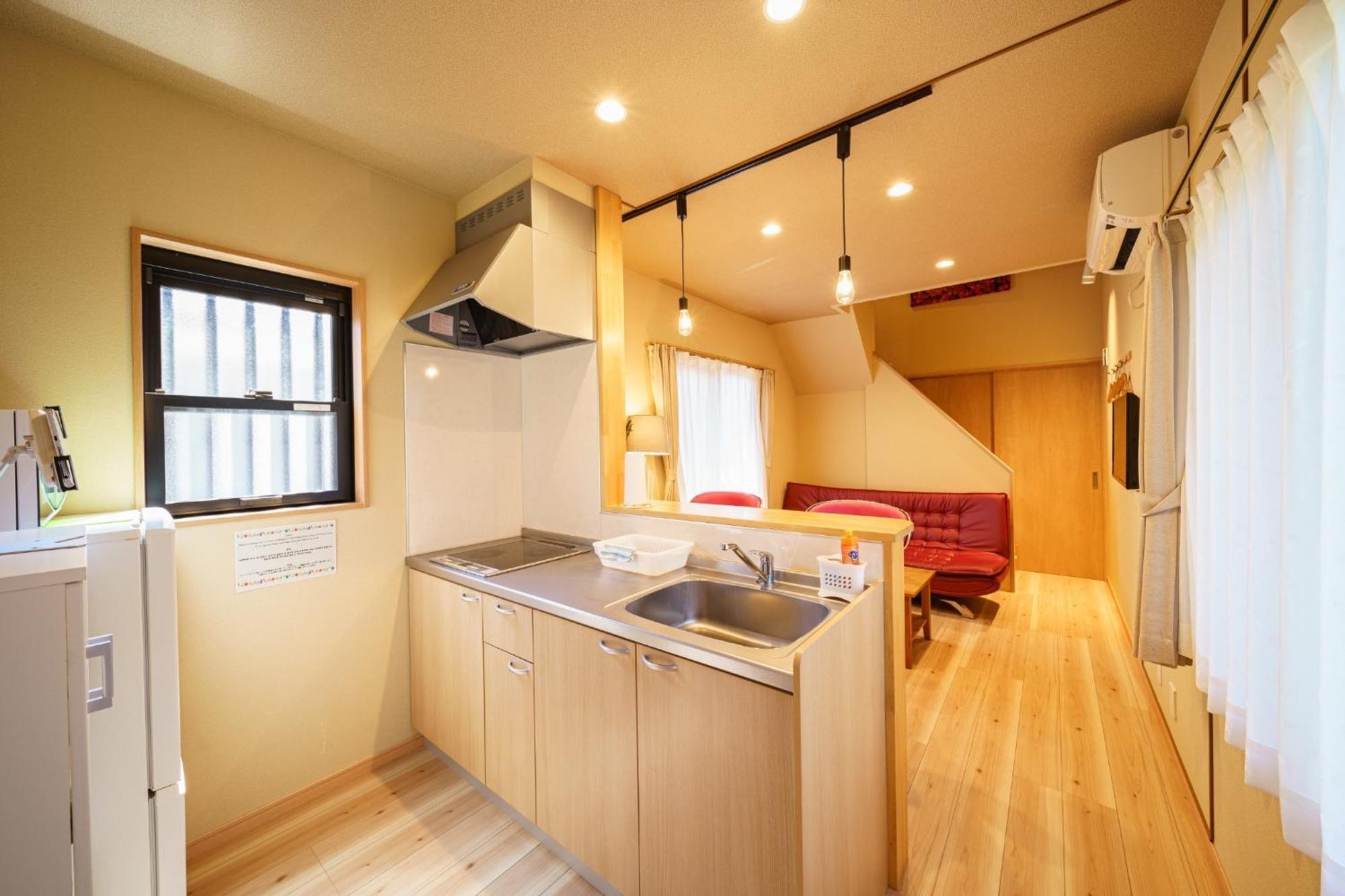 Chachamaru No Oyado - Vacation Stay 85728 Yufu Ngoại thất bức ảnh