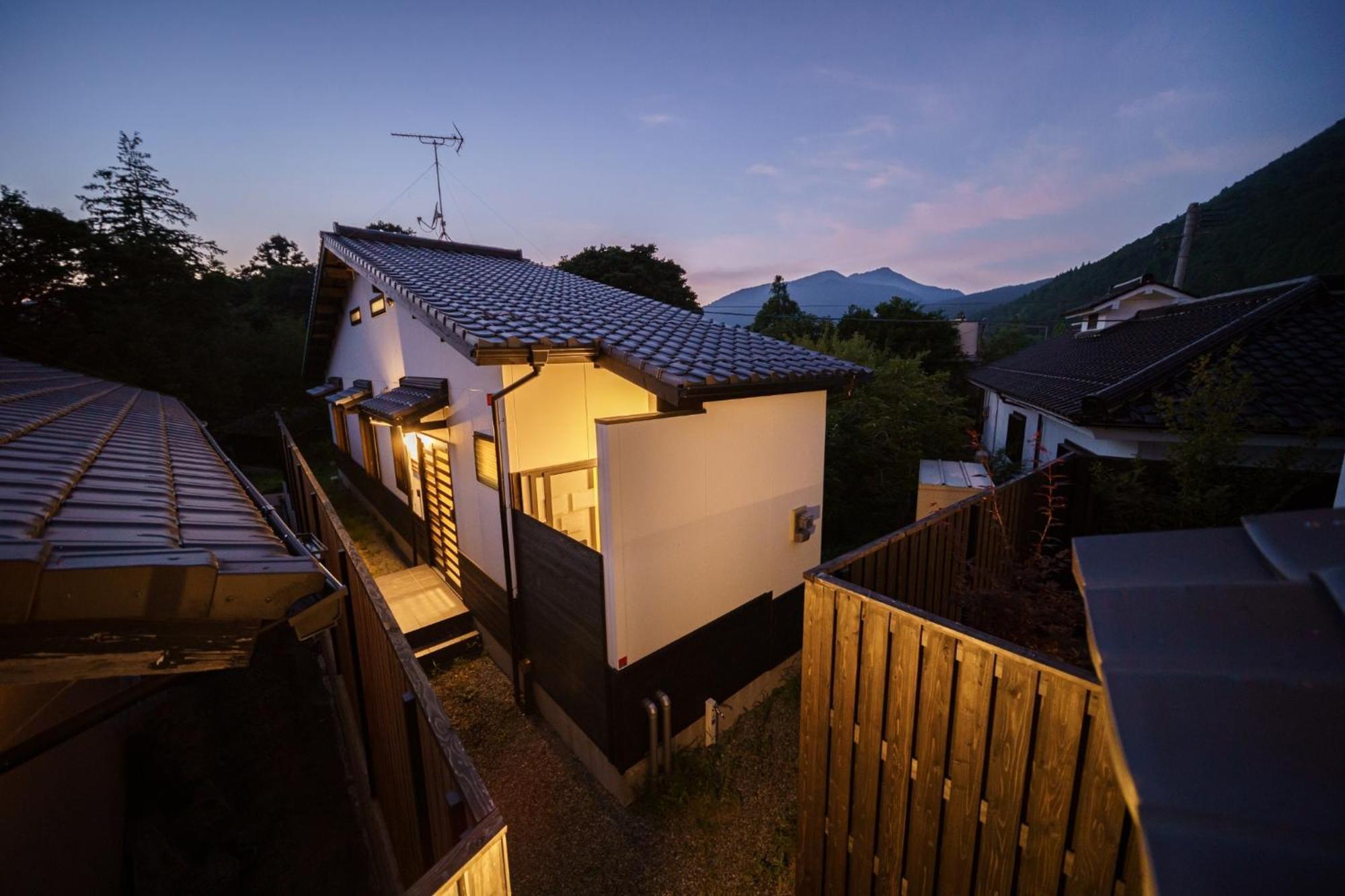 Chachamaru No Oyado - Vacation Stay 85728 Yufu Ngoại thất bức ảnh