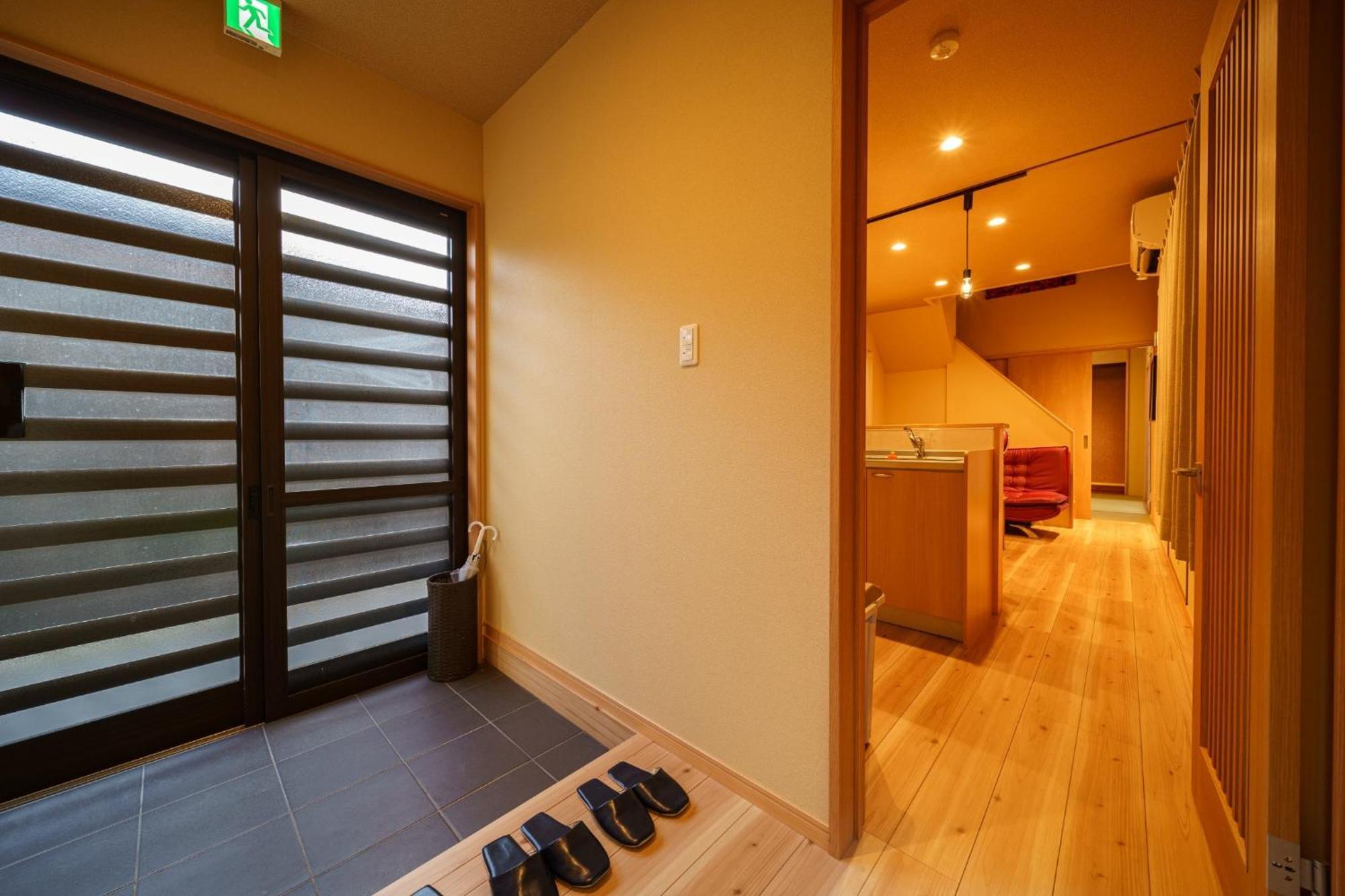 Chachamaru No Oyado - Vacation Stay 85728 Yufu Ngoại thất bức ảnh